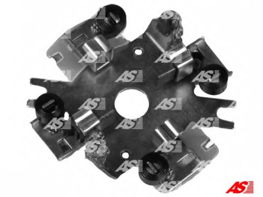 Щеткодержатель AS-PL SBH0016