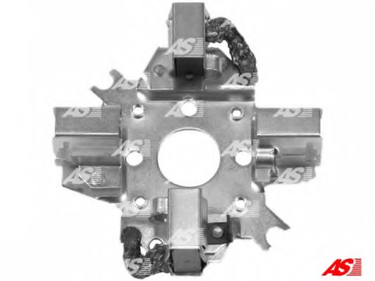 Щеткодержатель AS-PL SBH0018
