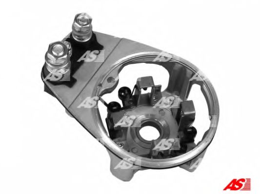 Щеткодержатель AS-PL SBH0019