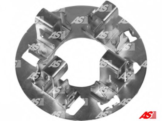 Щеткодержатель AS-PL SBH0021