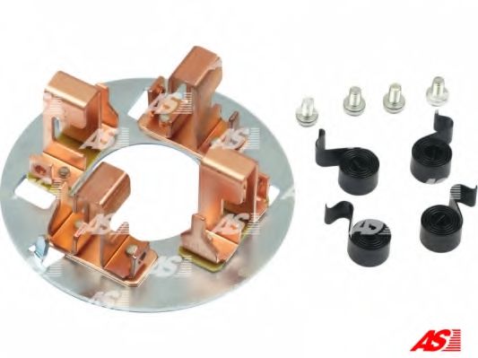 Щеткодержатель AS-PL SBH0021A