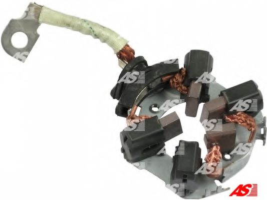 Щеткодержатель AS-PL SBH0025