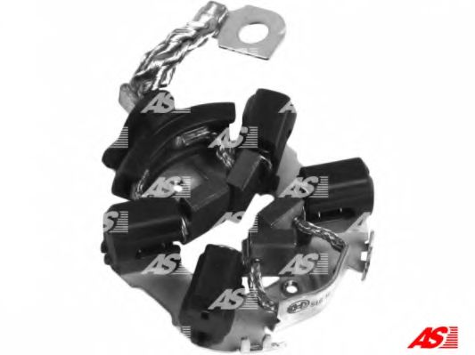 Щеткодержатель AS-PL SBH0025(BOSCH)