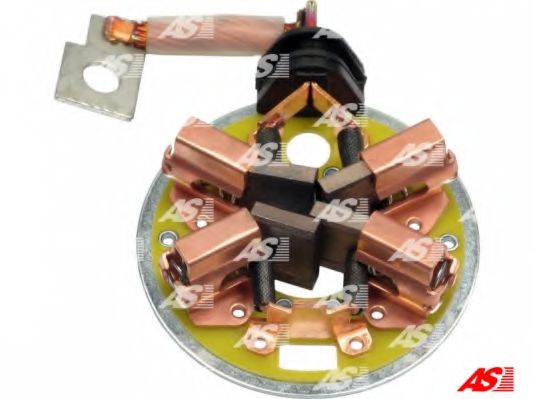 Щеткодержатель AS-PL SBH0026