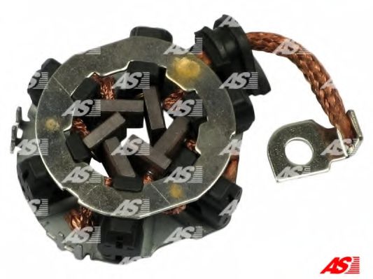 Щеткодержатель AS-PL SBH0027