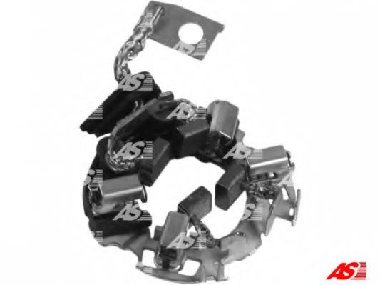 Щеткодержатель AS-PL SBH0028(BOSCH) 0 - BO. Ver.