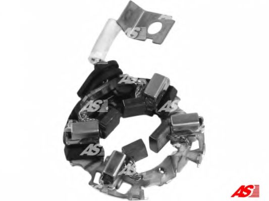 Щеткодержатель AS-PL SBH0030(BOSCH)