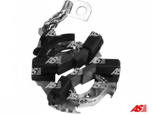 Щеткодержатель AS-PL SBH0032(BOSCH)