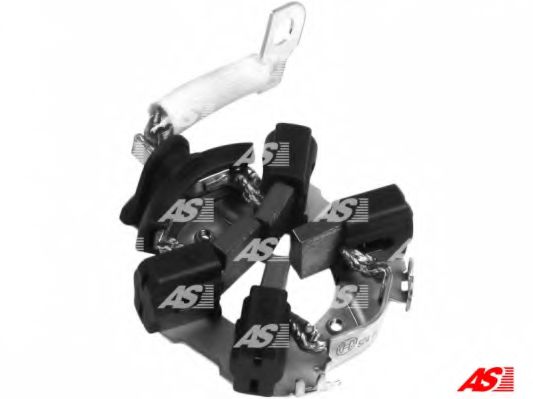 Щеткодержатель AS-PL SBH0035(BOSCH)