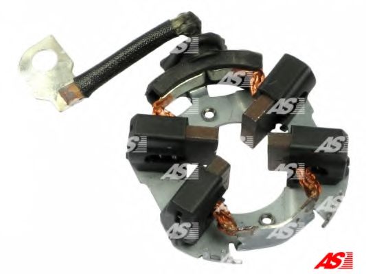 Щеткодержатель AS-PL SBH0035