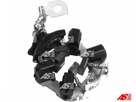 Щеткодержатель AS-PL SBH0036(BOSCH)