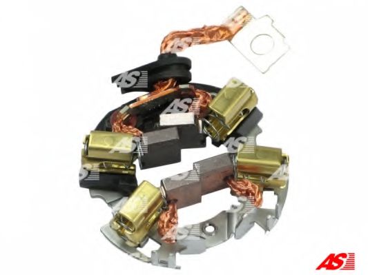 Щеткодержатель AS-PL SBH0038(BOSCH)