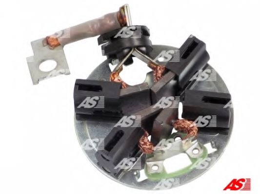 Щеткодержатель AS-PL SBH0040