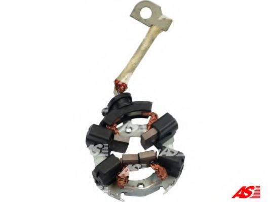 Щеткодержатель AS-PL SBH0042A