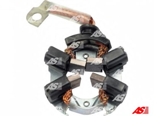 Щеткодержатель AS-PL SBH0045