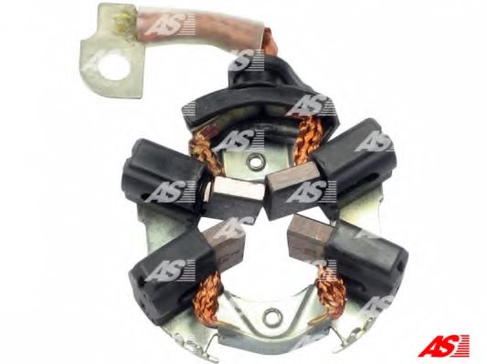 Щеткодержатель AS-PL SBH0048