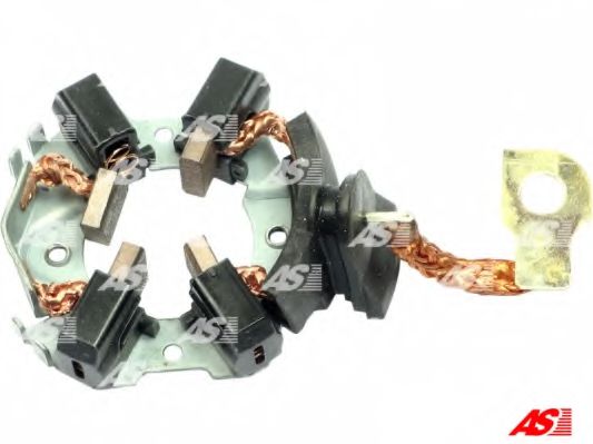 Щеткодержатель AS-PL SBH0055