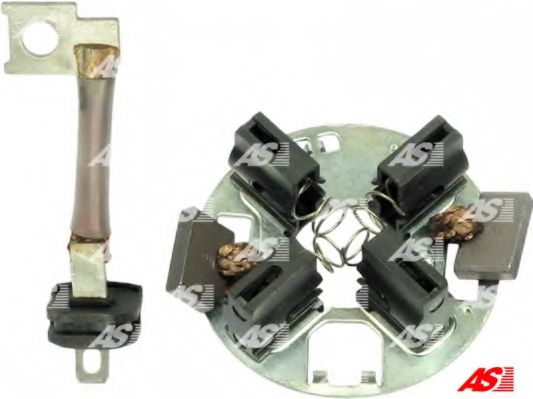 Щеткодержатель AS-PL SBH0057