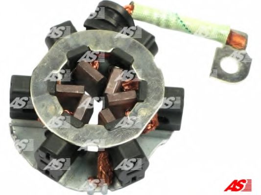 Щеткодержатель AS-PL SBH0060