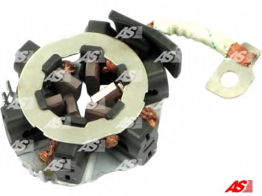 Щеткодержатель AS-PL SBH0065