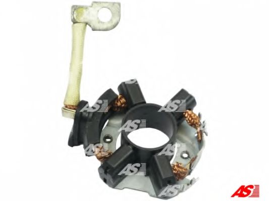 Щеткодержатель AS-PL SBH0071