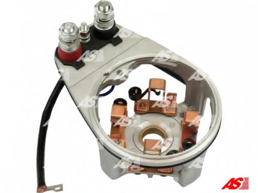 Щеткодержатель AS-PL SBH0074
