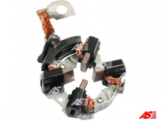 Щеткодержатель AS-PL SBH0079