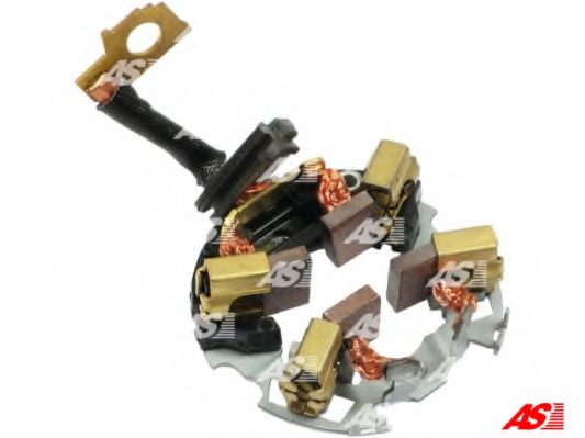 Щеткодержатель AS-PL SBH0080