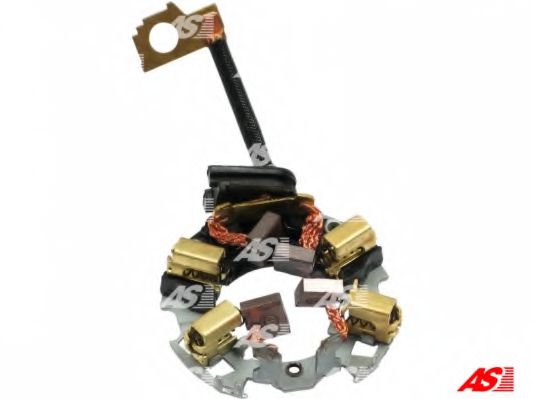 Щеткодержатель AS-PL SBH0081