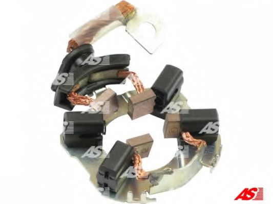 Щеткодержатель AS-PL SBH0083