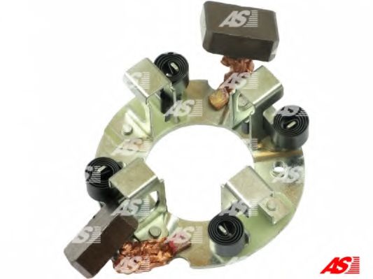 Щеткодержатель AS-PL SBH1010
