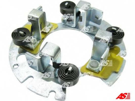 Щеткодержатель AS-PL SBH1011 1 - DEL. Ver.