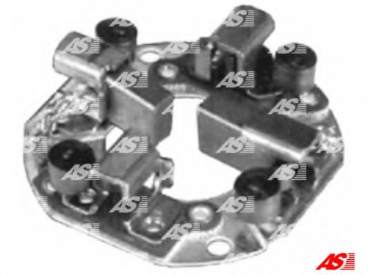 Щеткодержатель AS-PL SBH4002