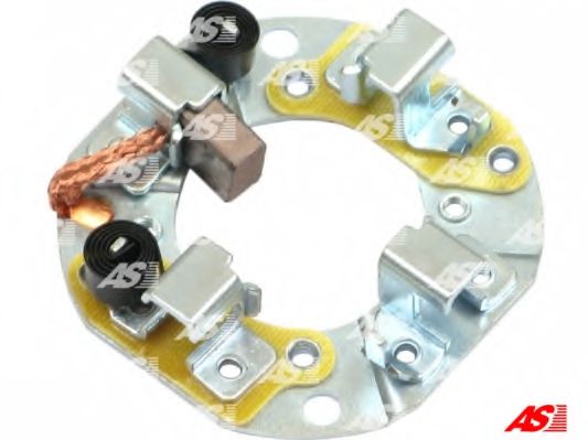 Щеткодержатель AS-PL SBH4007