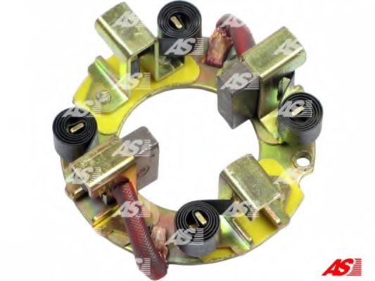 Щеткодержатель AS-PL SBH5016 5 - MITSU. Ver.