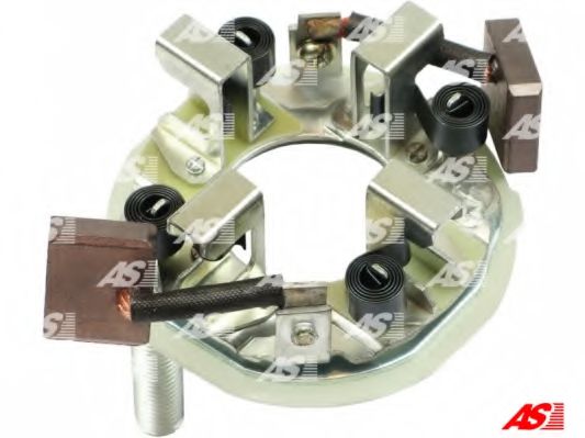 Щеткодержатель AS-PL SBH5021 5 - MITSU. Ver.