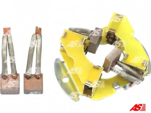 Щеткодержатель AS-PL SBH9010