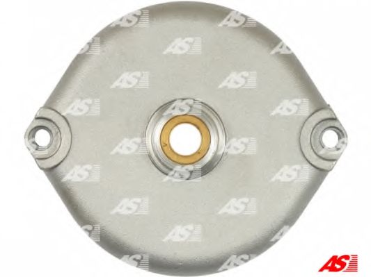 Підшипник з боку приводу, стартер AS-PL SBR0051
