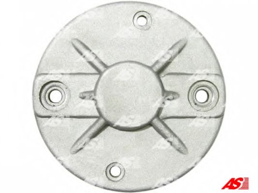 Подшипник со стороны привода, стартер AS-PL SBR2005