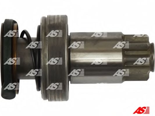 Бендикс AS-PL SD0107(BOSCH)