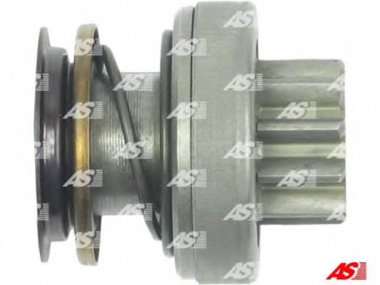 Бендикс AS-PL SD0137(BOSCH)