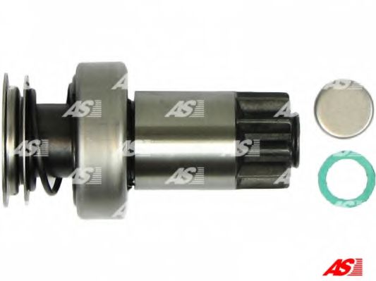 Бендикс AS-PL SD0155