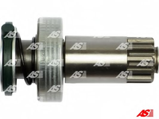 Бендикс AS-PL SD0187 0 - BO. Ver.