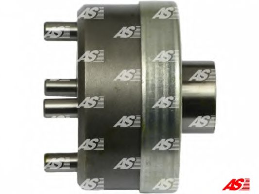 Бендикс AS-PL SD0227 0 - BO. Ver.