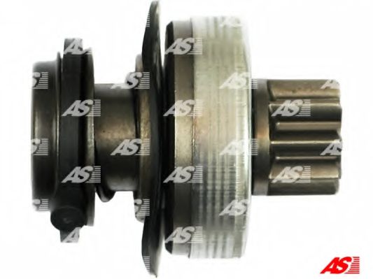 Бендикс AS-PL SD0228 0 - BO. Ver.