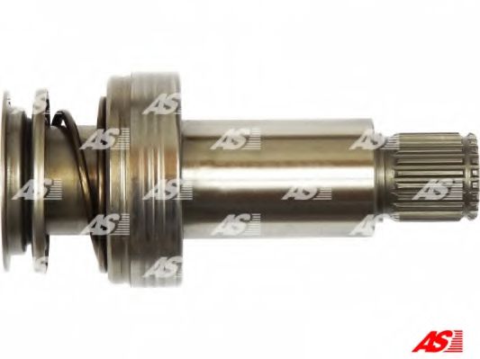 Бендикс AS-PL SD0256 0 - BO. Ver.