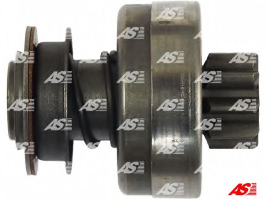 Бендикс AS-PL SD0277 0 - BO. Ver.