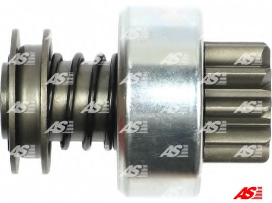 Бендикс AS-PL SD1048 1 - DEL. Ver.