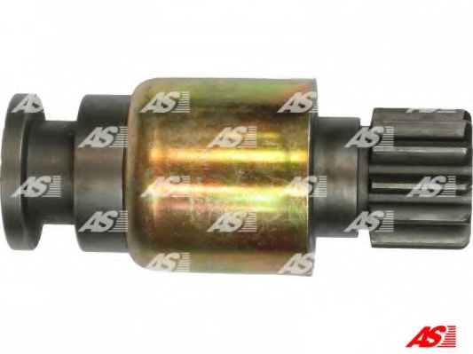 Бендикс AS-PL SD3003 3 - VAL. Ver.