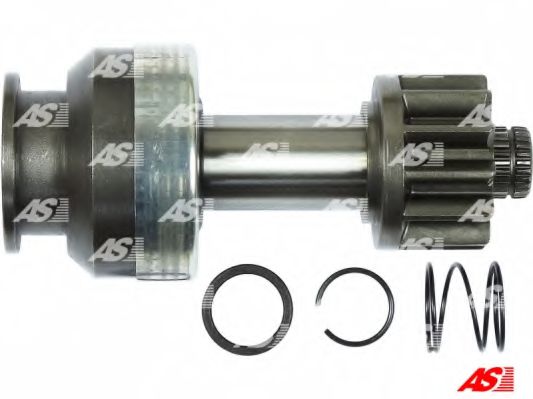 Бендикс AS-PL SD5104